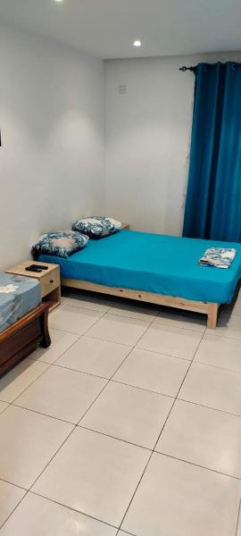 Appartement houcine